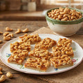 Cashew Bar