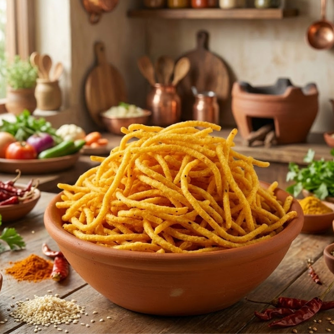 Kodo-Arikalu Jantikalu