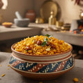 Jowar Mixture