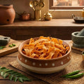Jowar Ribbon Pakodi