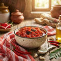 Tomato Pickle
